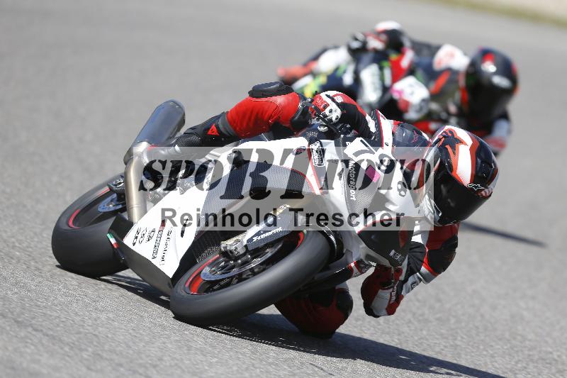 /08 17.04.2026  TZ Motorsport ADR/Gruppe rot/79